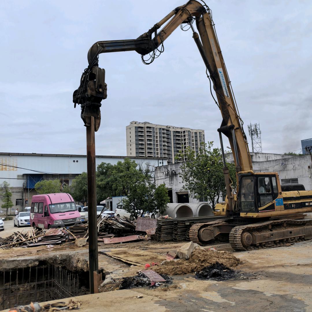 江西兆安机械设备