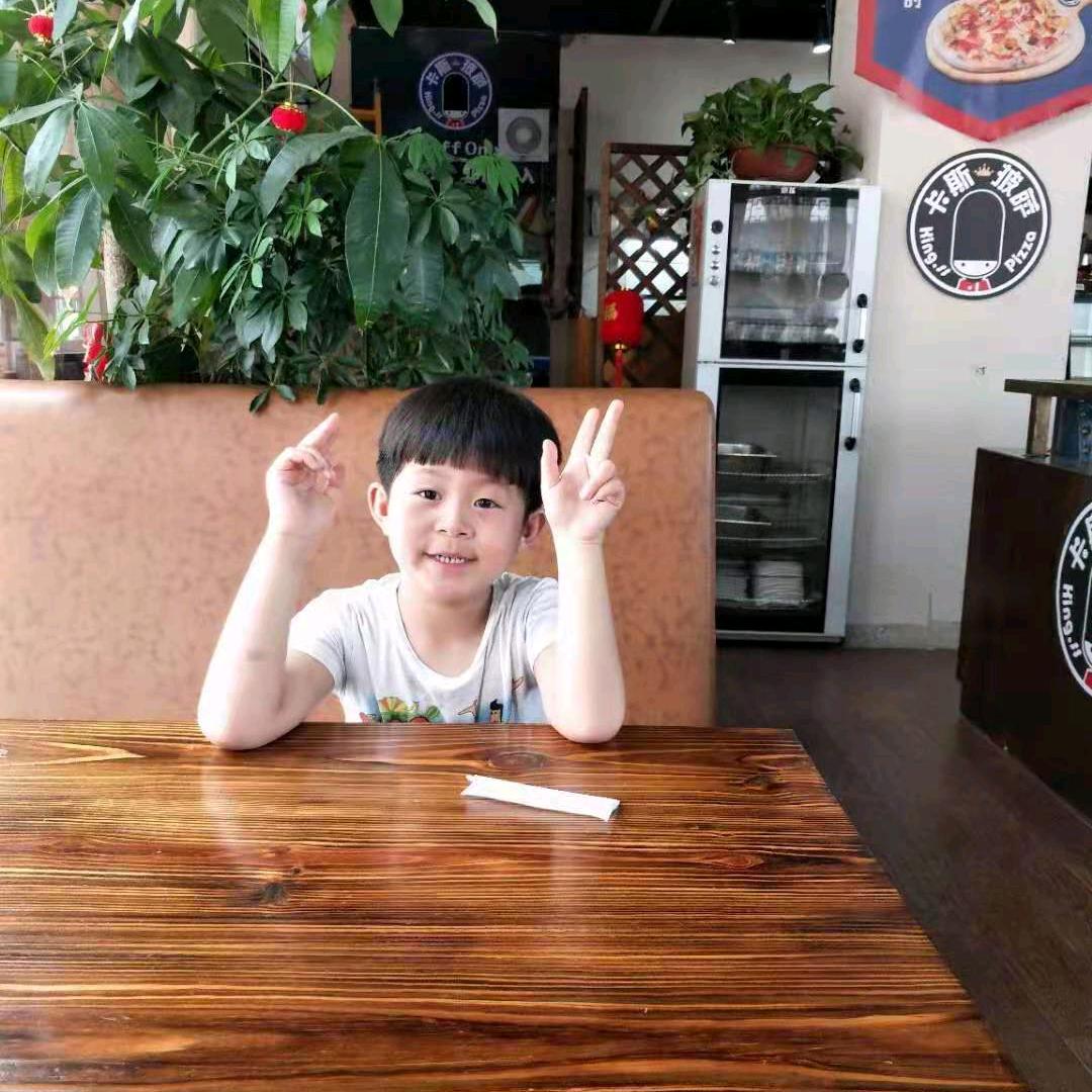 我是军