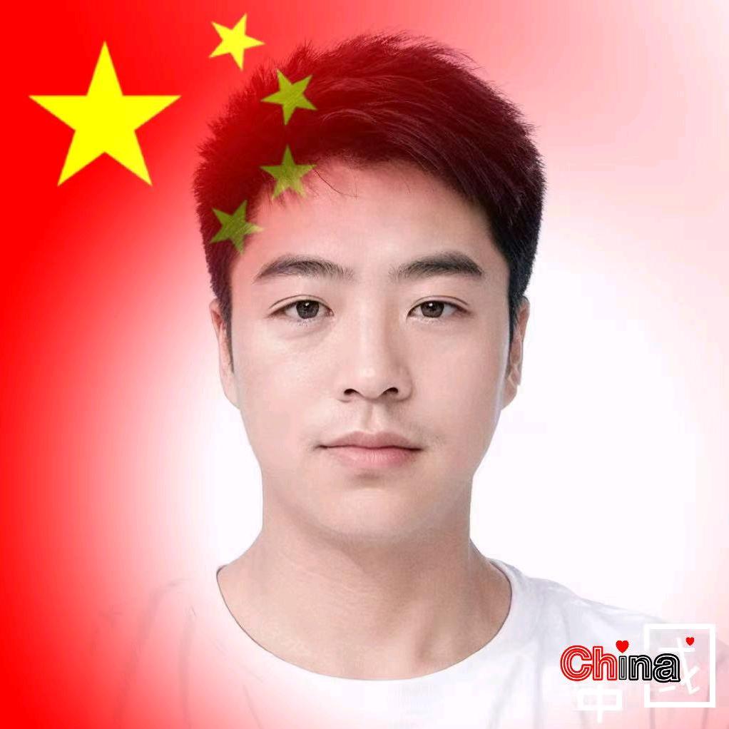 杨家二哥