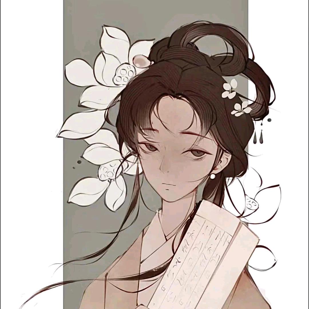 江雾夏