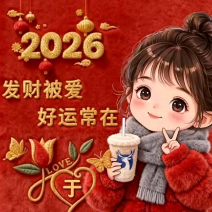 心态好一切都好