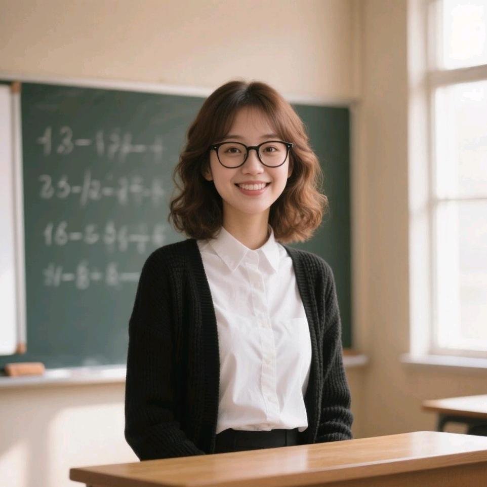刘老师画简数学