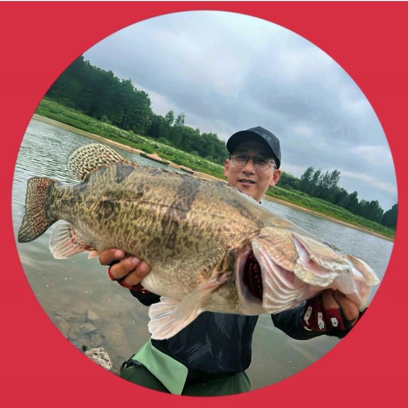 庐州竿常断🎣