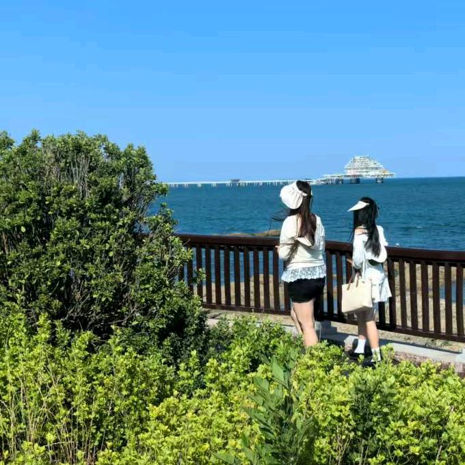 海的味道