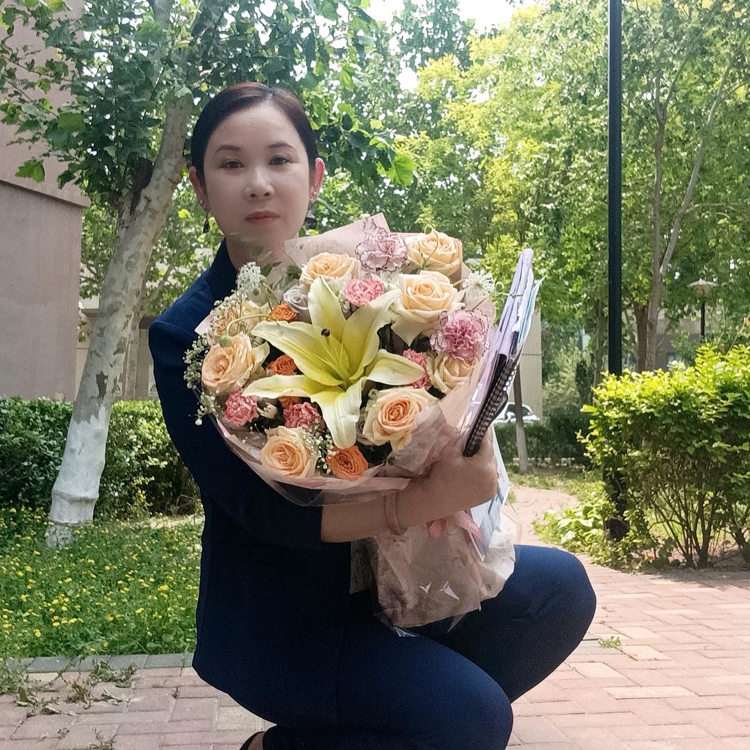 愿所有人健康平安幸福