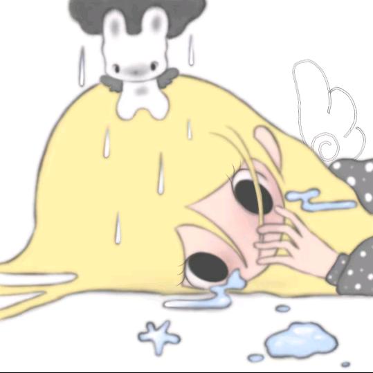 July