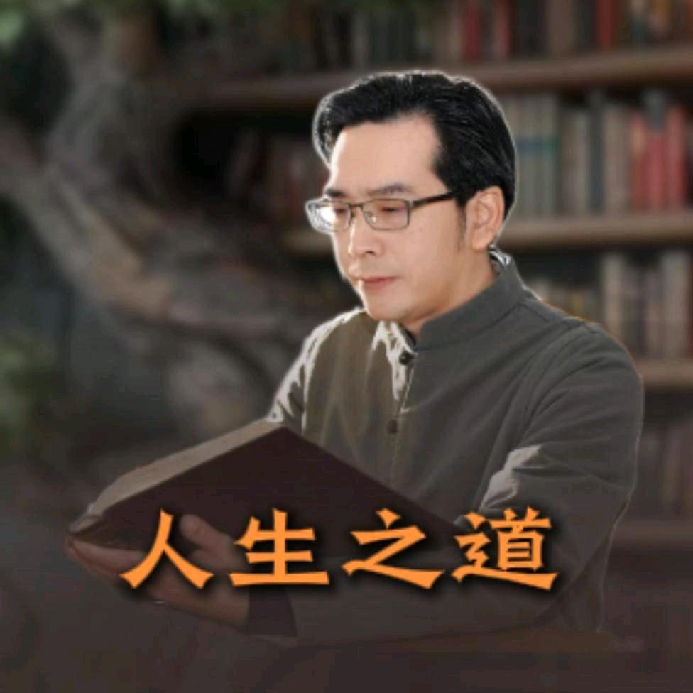 悟道人生讲堂