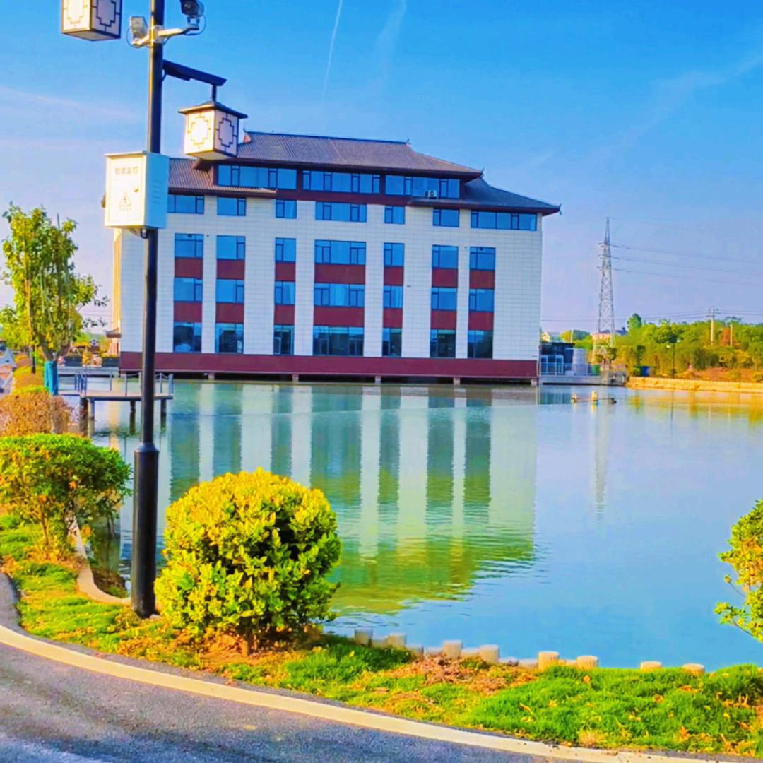 稻梦星空康乐钓场