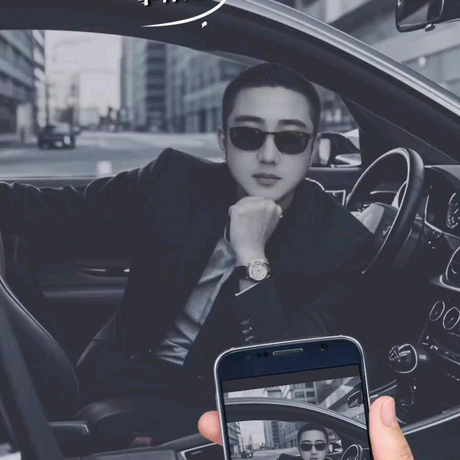 亮仔汽修厂未来的路♞