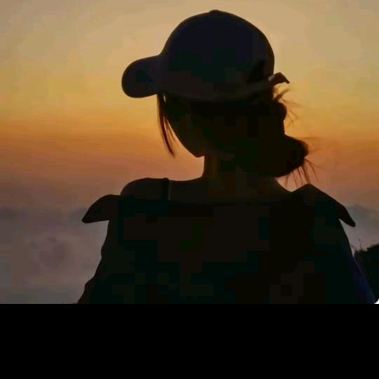 w你若安好便是晴天