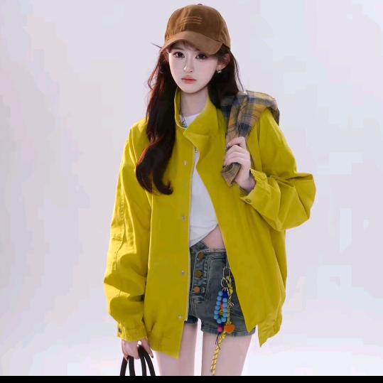 浩哥女装-直播返场