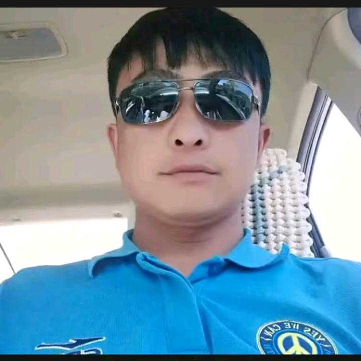 勇往直前🥷🇨🇳