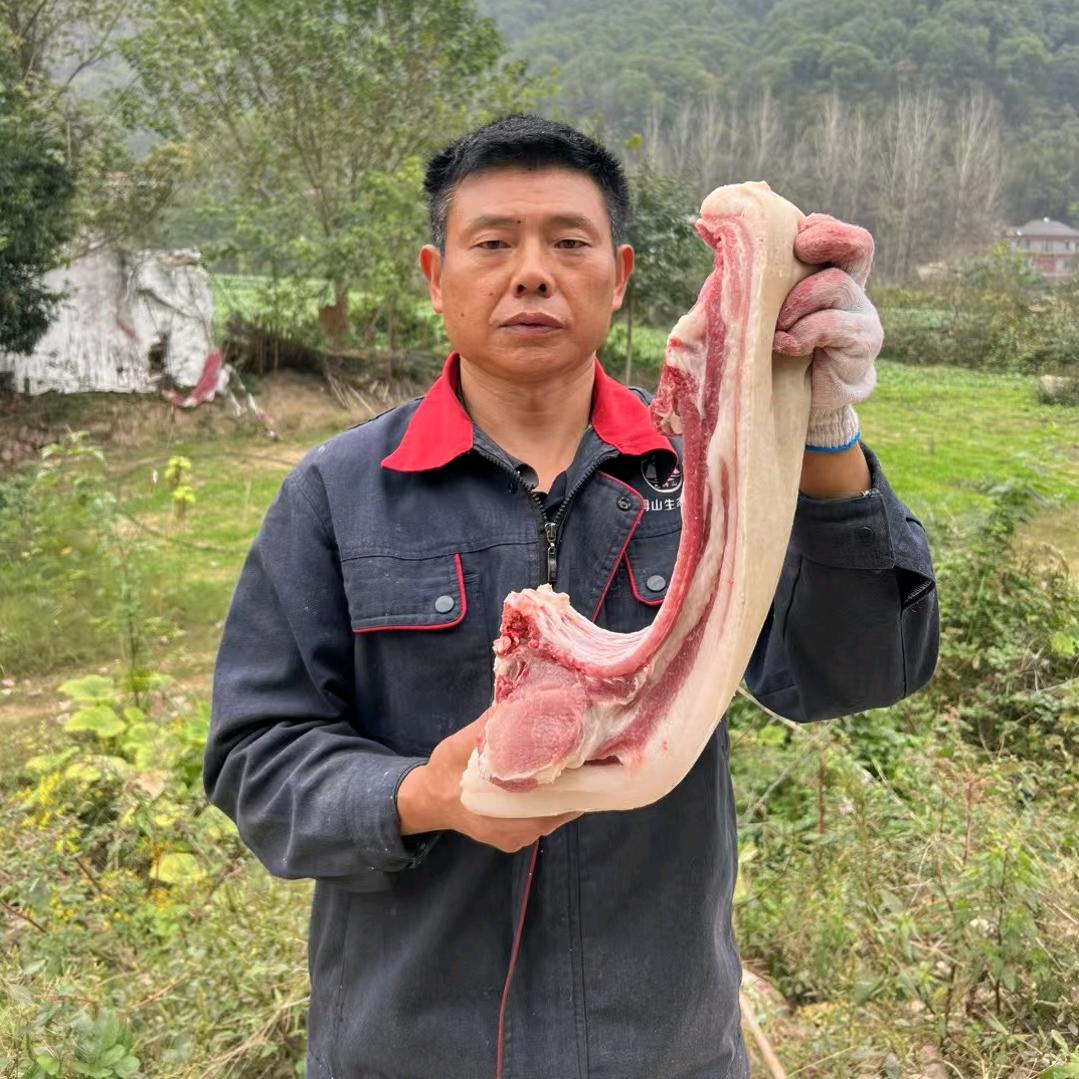 九姆山四阿哥