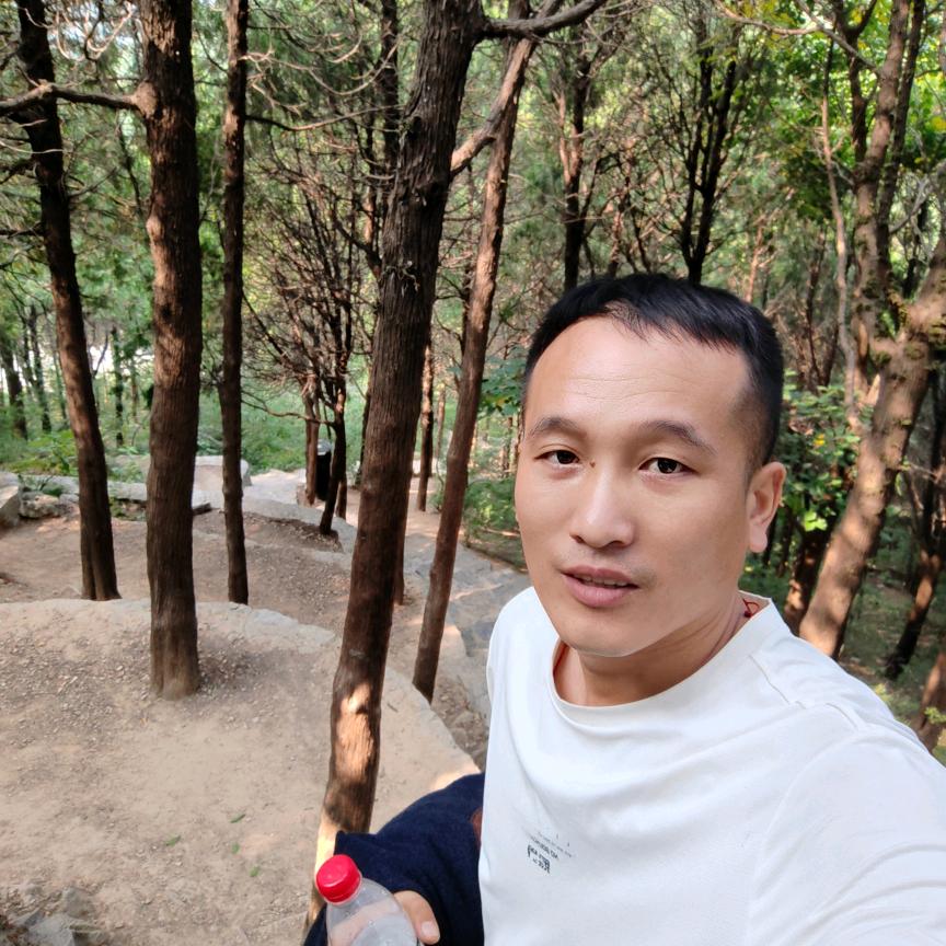 赵我说的做@