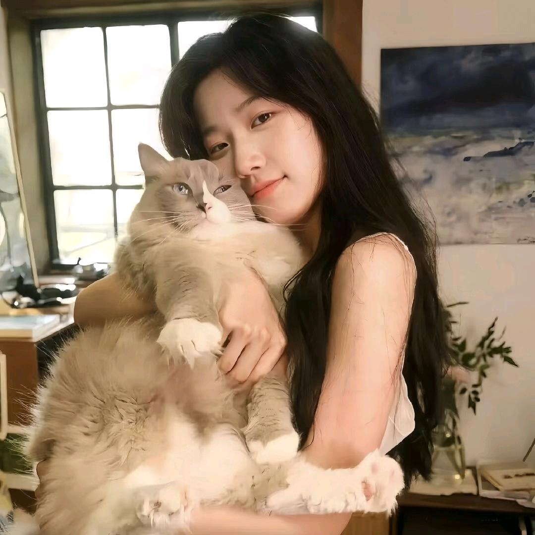 聪明猩猩泥🦍🌈