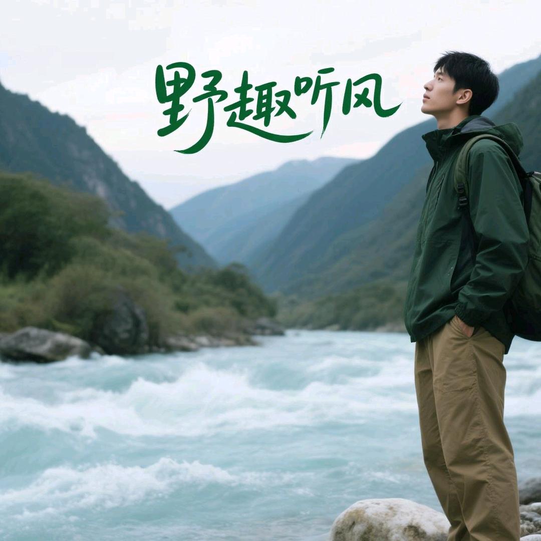 野趣听风