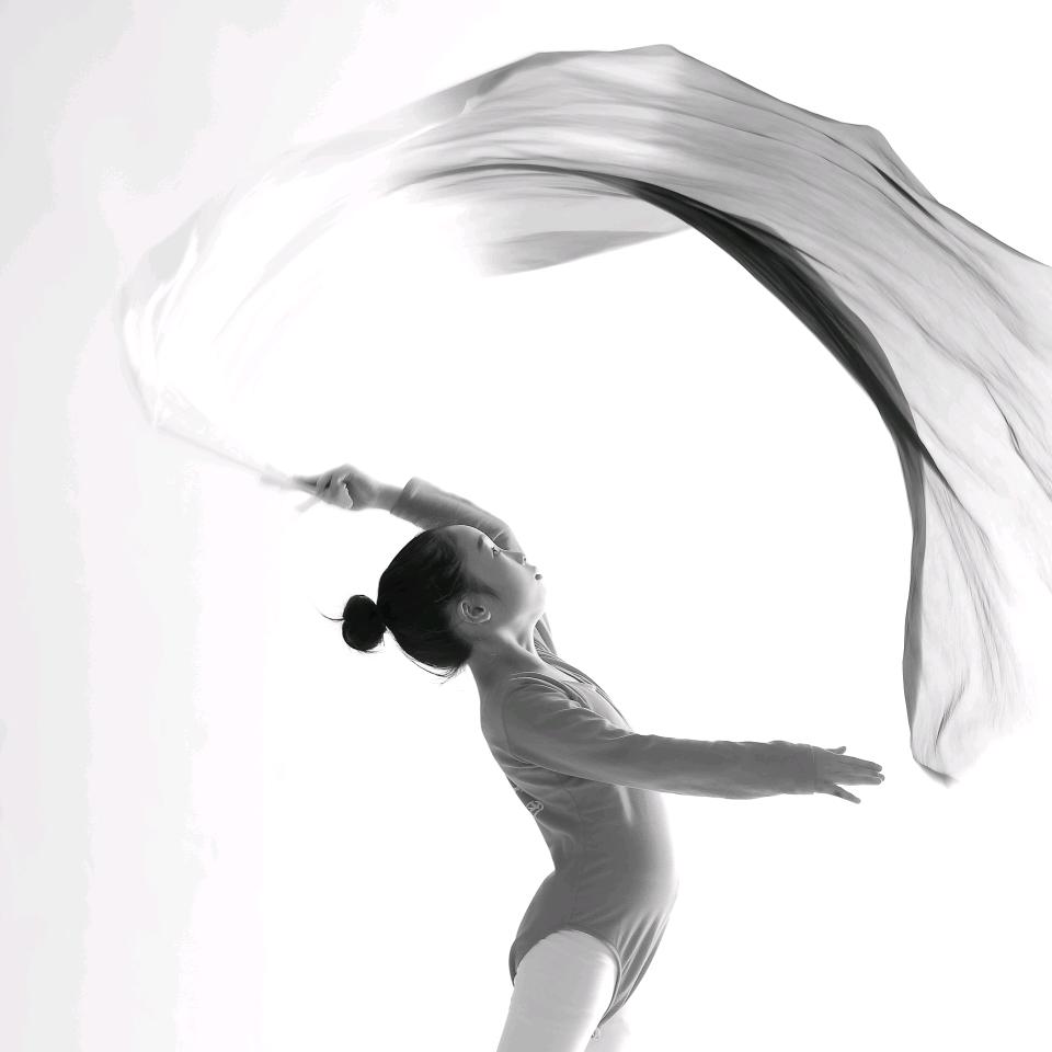 梦影拾光剪