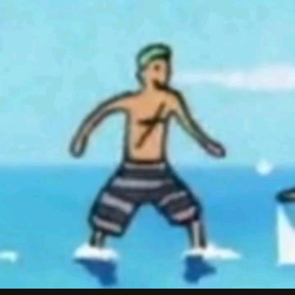 四月💦