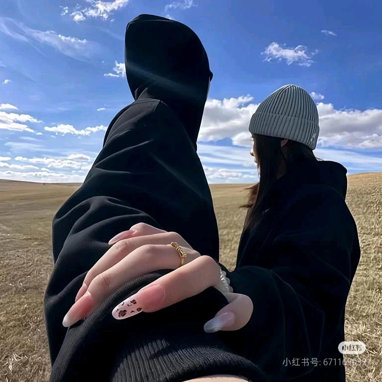 淋湿的小🐻