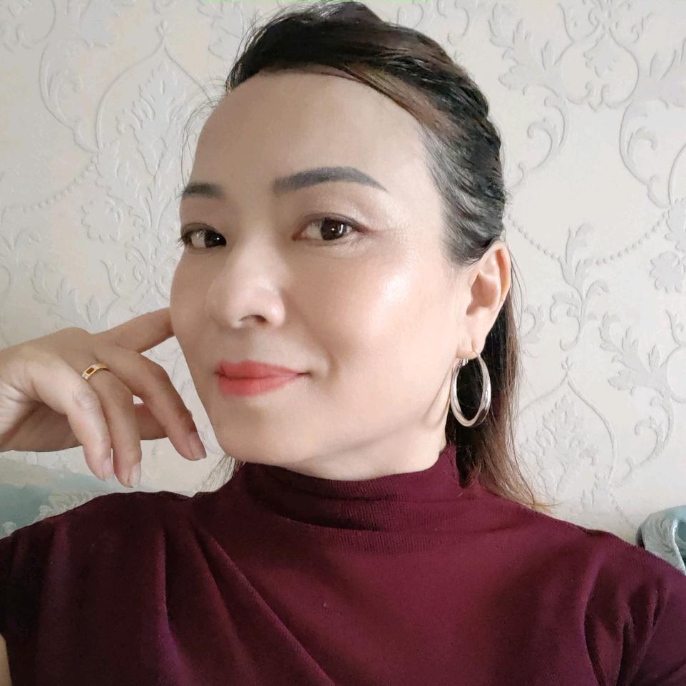 爱与被爱！
