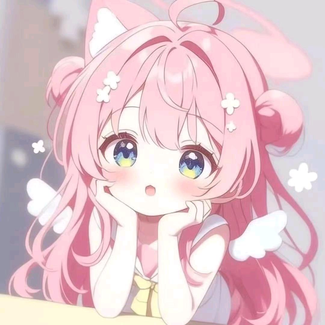 小瑜会吹泡泡