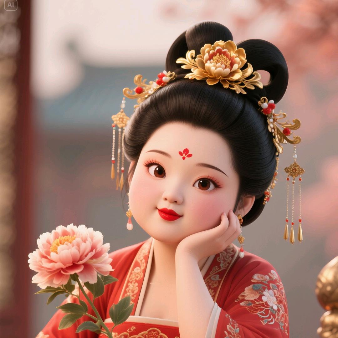 喜羊羊