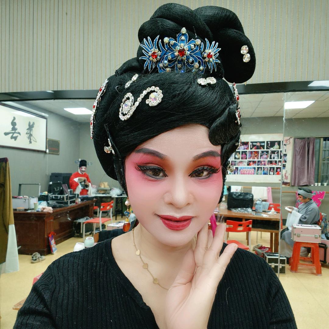 婺后彩虹