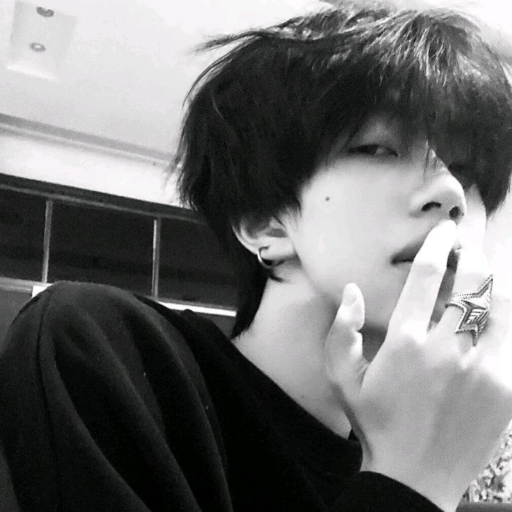 分手后我尿老黄了