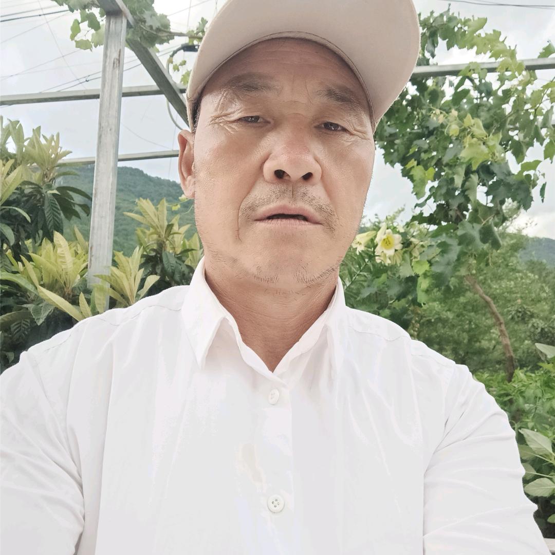 白兔李哥