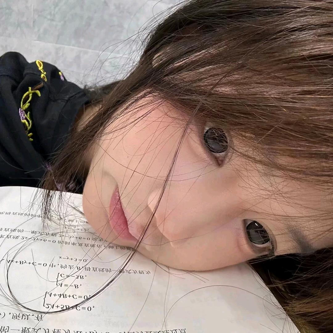 -琪琪晚安💤