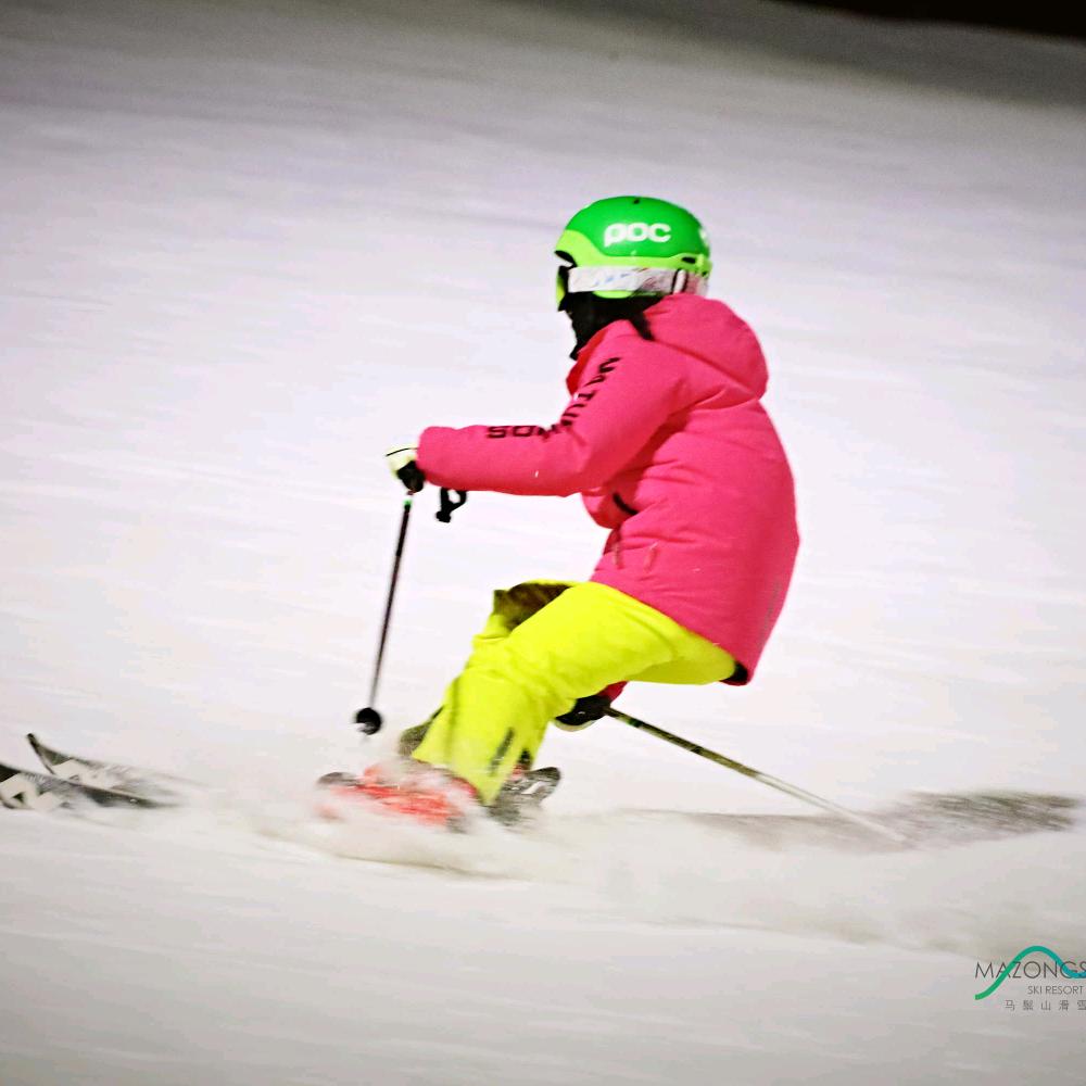 宁姐有点野⛷️🥊🏸
