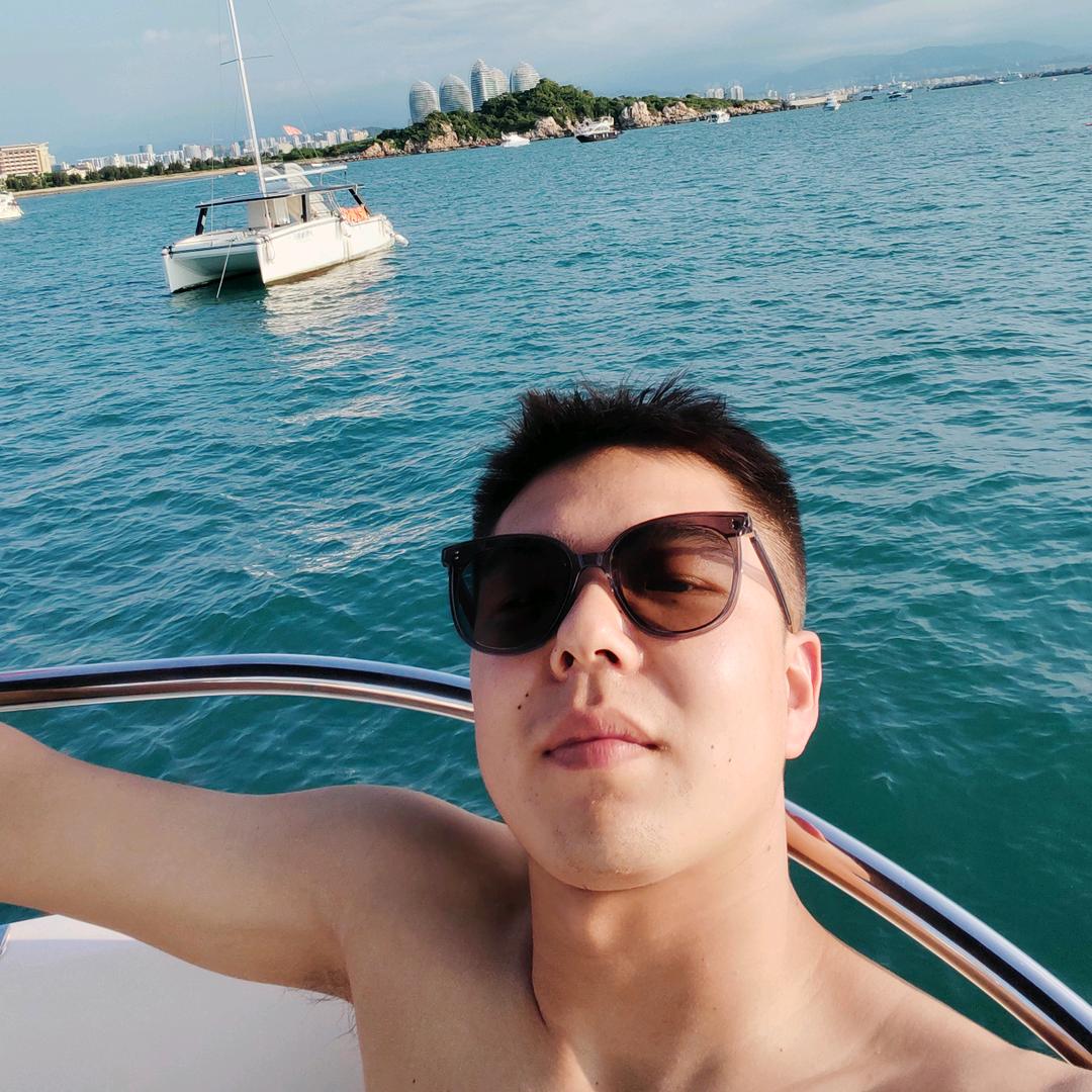 占山为王先生🇨🇳