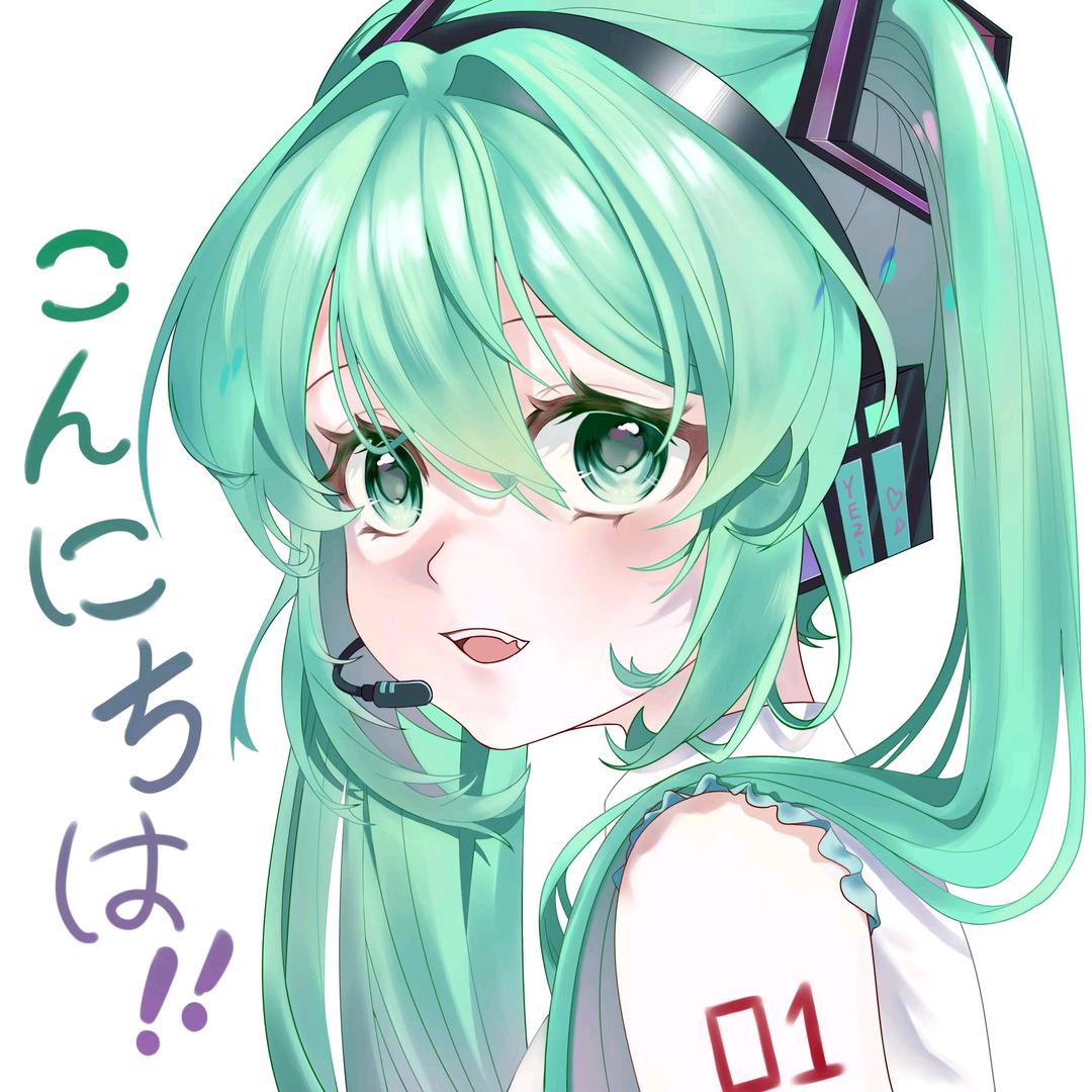 mioku喵喵