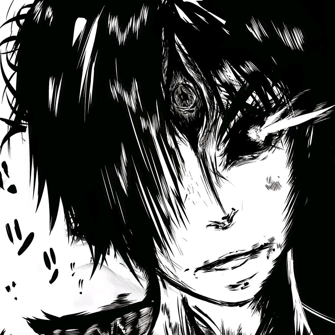 ちらつき
