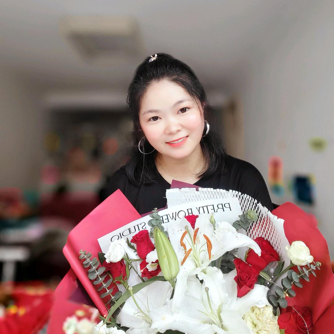 💞仙儿手工💞🐇