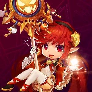 DNF手游元素杭州大豪（元素师天花板）