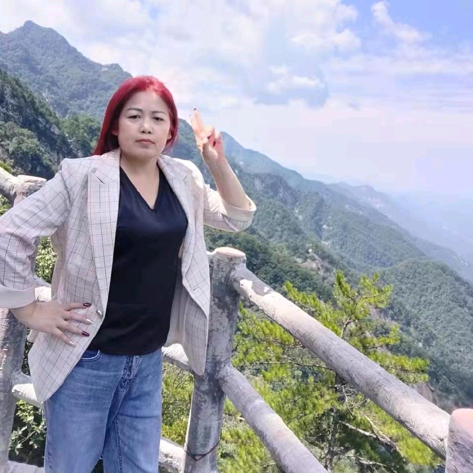 西安巿栗情怀🌺520🌸1314🌺