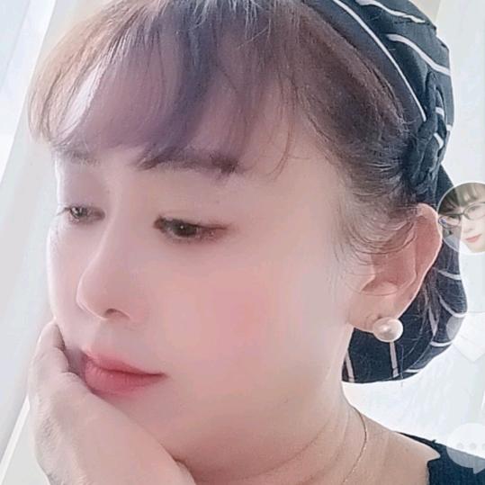 女汉子.
