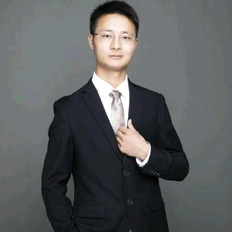 冯老师教练字（丽江）