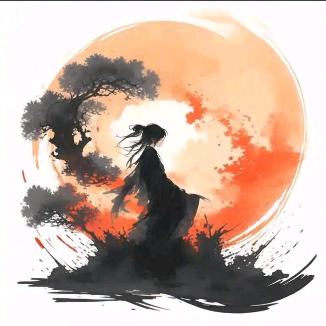 墨墨