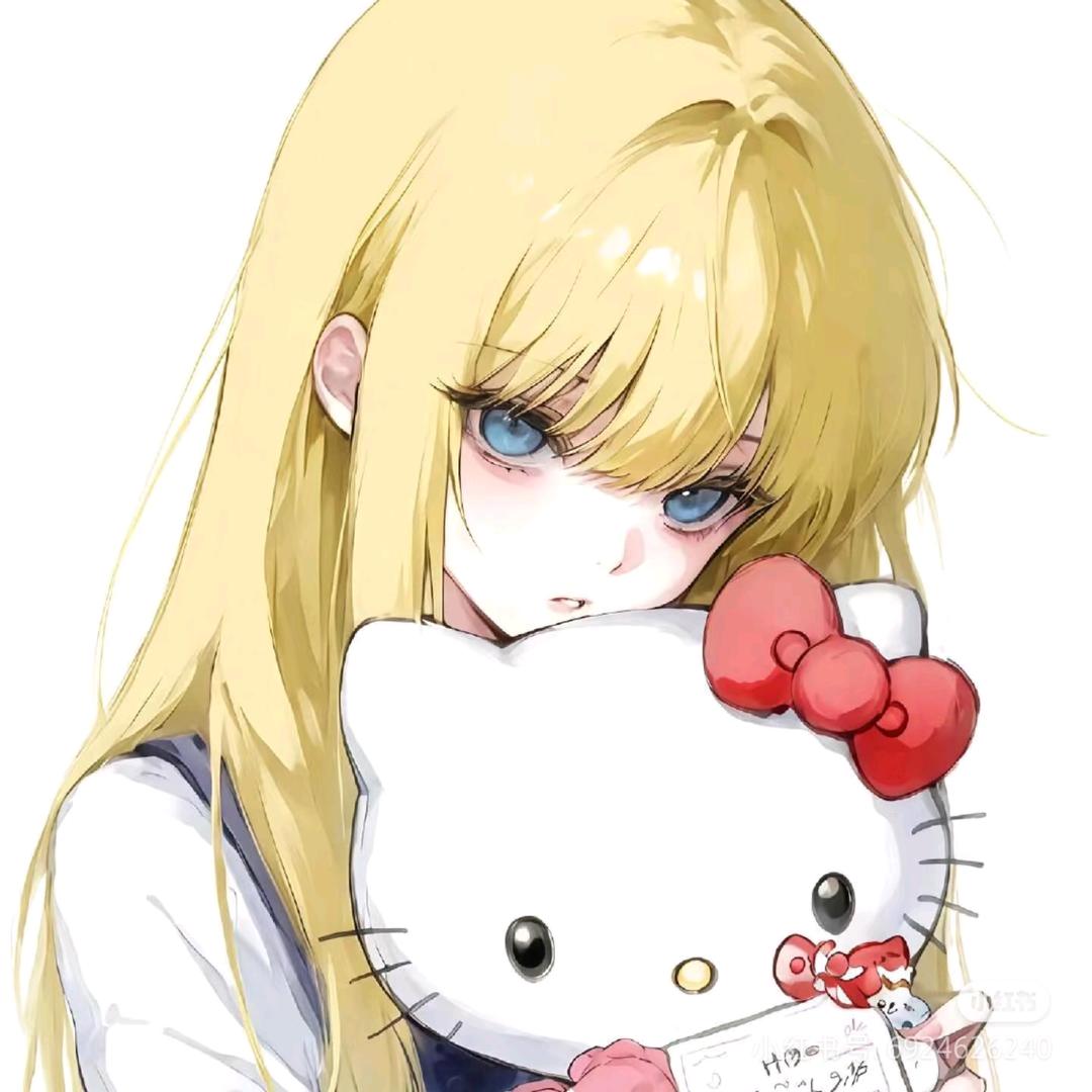 咩总无敌霸气威武