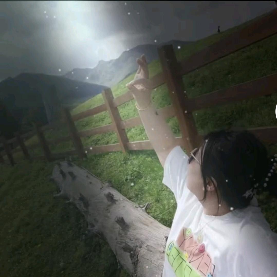 小米辣🌶(拒绝抖音私信)