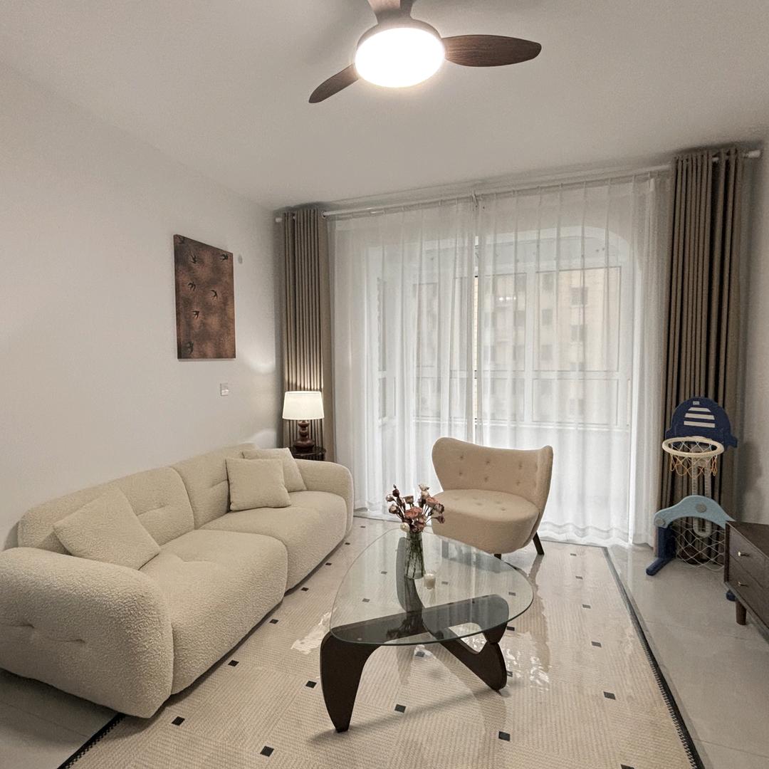 舞蹈演员开的润爱朴宿客栈