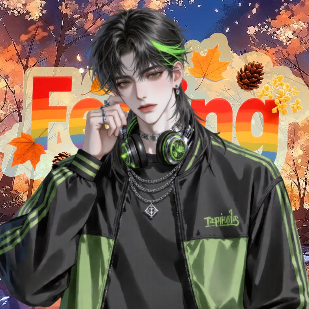 𝓕.摸摸🐾