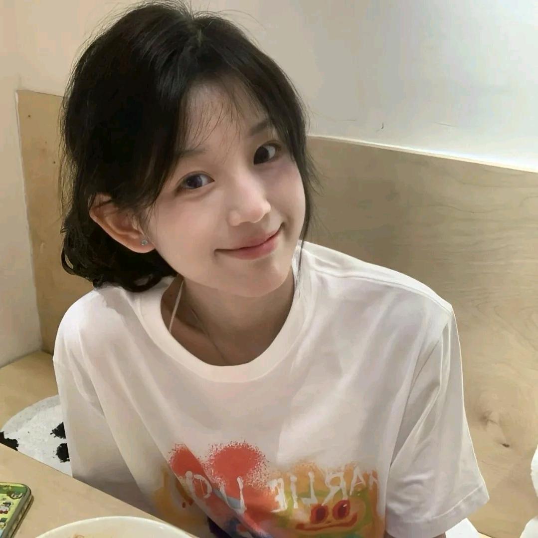 小西头像