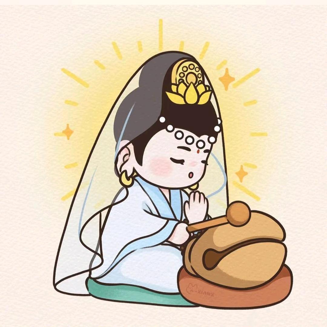 星星✨