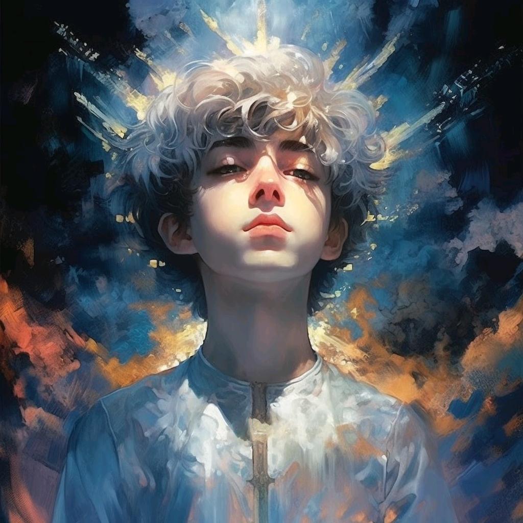 签和⚡