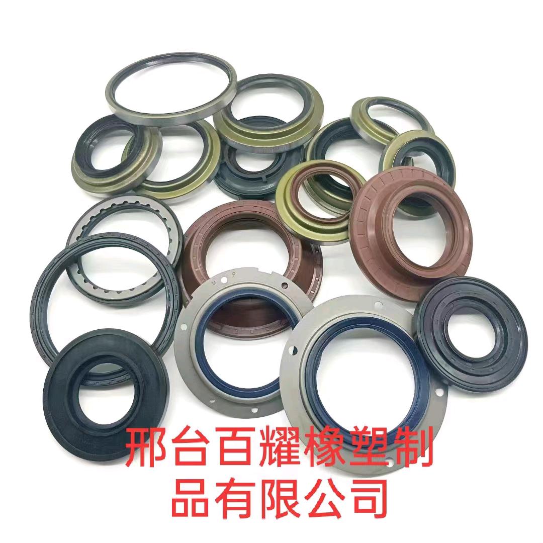 邢台百耀橡胶密封源头工厂