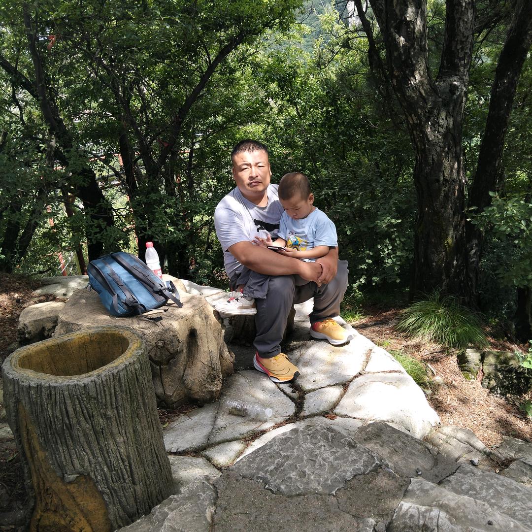 阮家媳妇陈家女儿