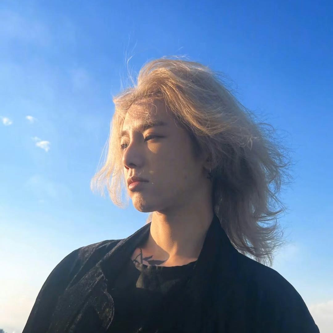 晨光里有yu